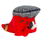 Produktbild Warhammer Plüschfigur Klonk the Rockbrow Squig