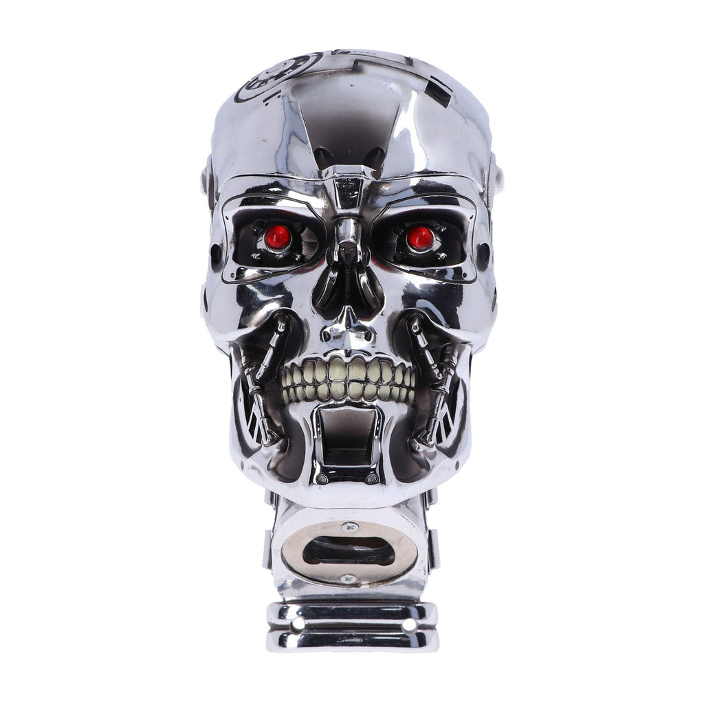 Produktbild Terminator 2 Wandflaschenöffner T-800 18 cm