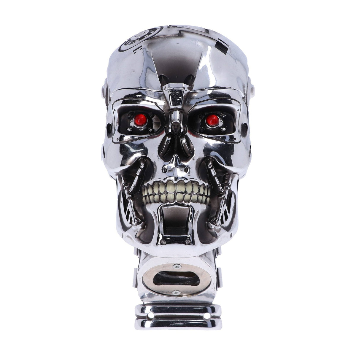 Produktbild Terminator 2 Wandflaschenöffner T-800 18 cm