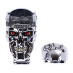 Produktbild Terminator 2 Wandflaschenöffner T-800 18 cm
