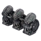 Product image Cthulhu Figure Three Wise Cthulhu 7 cm