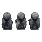Product image Cthulhu Figure Three Wise Cthulhu 7 cm