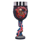 Product image Iron Maiden Goblet The Trooper