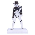 Produktbild Original Stormtrooper Figur The Good,The Bad and The Trooper 18cm