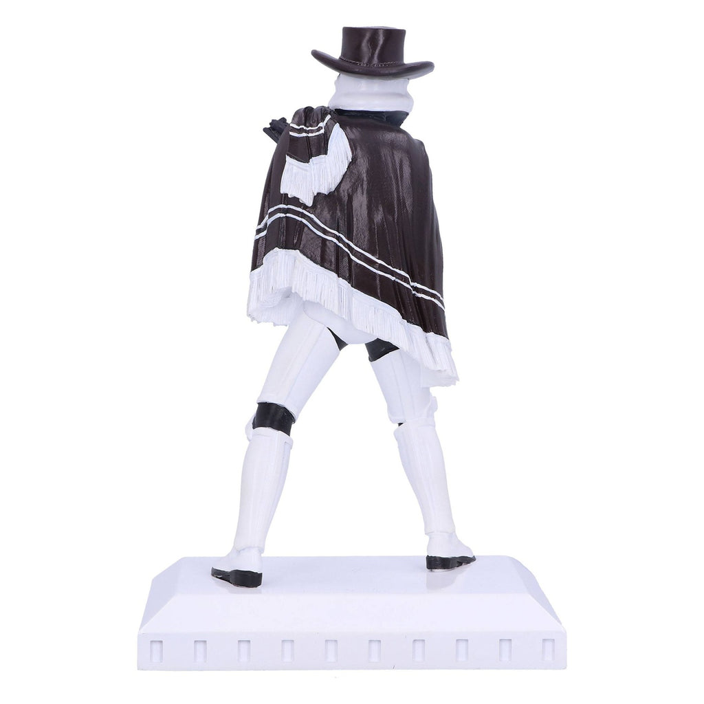 Produktbild Original Stormtrooper Figur The Good,The Bad and The Trooper 18cm