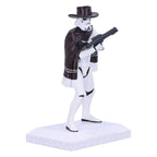 Produktbild Original Stormtrooper Figur The Good,The Bad and The Trooper 18cm