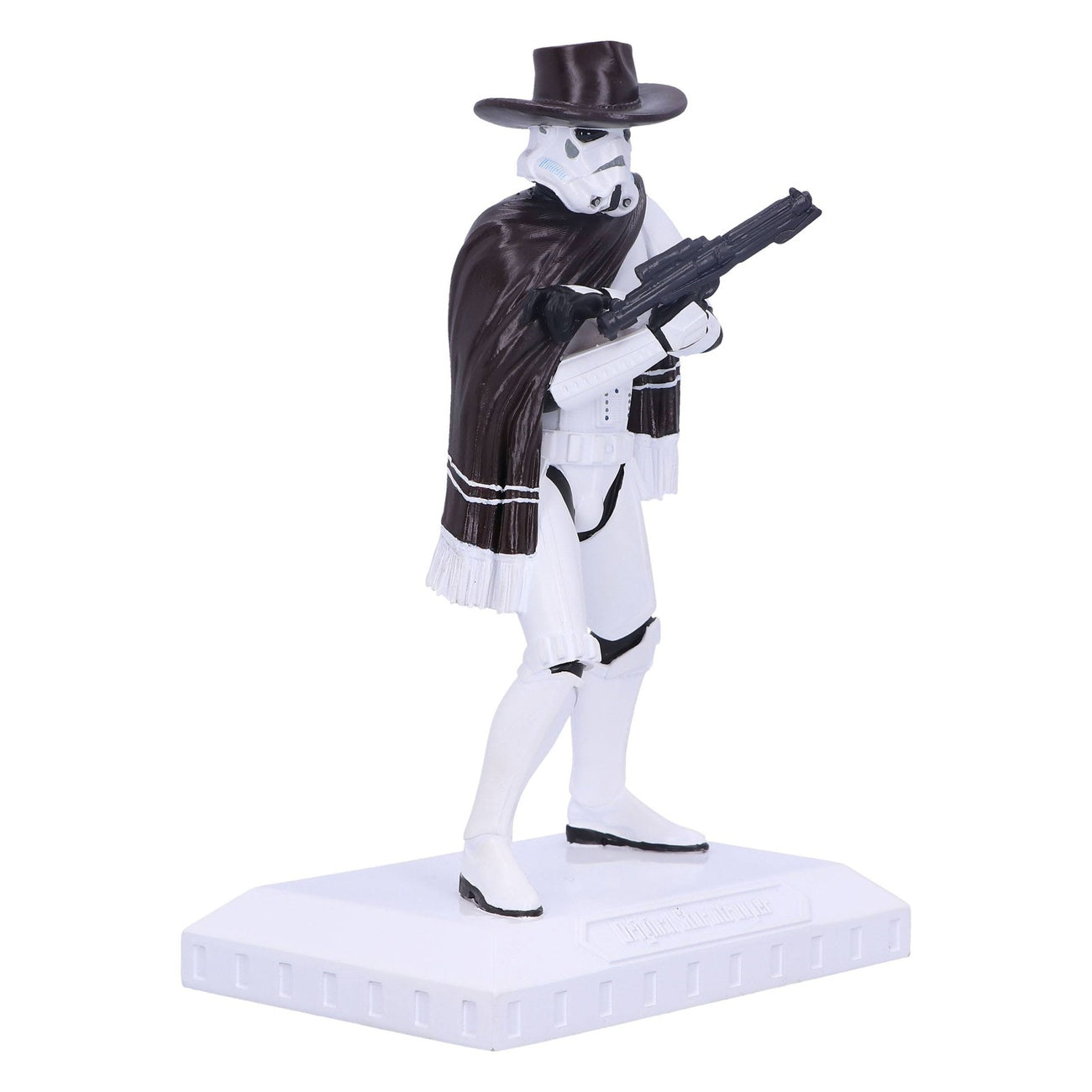 Produktbild Original Stormtrooper Figur The Good,The Bad and The Trooper 18cm