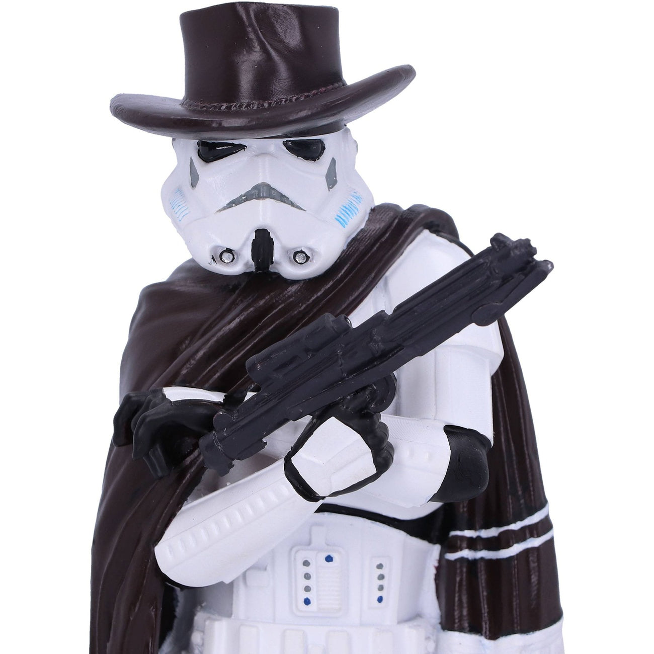 Produktbild Original Stormtrooper Figur The Good,The Bad and The Trooper 18cm
