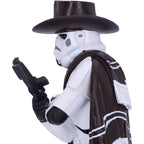 Produktbild Original Stormtrooper Figur The Good,The Bad and The Trooper 18cm