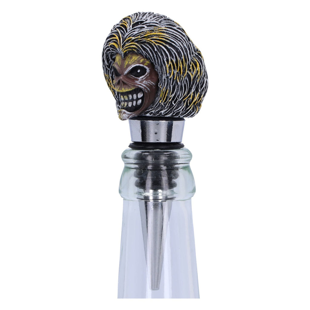 Produktbild Iron Maiden Flaschenstöpsel Killers 10 cm