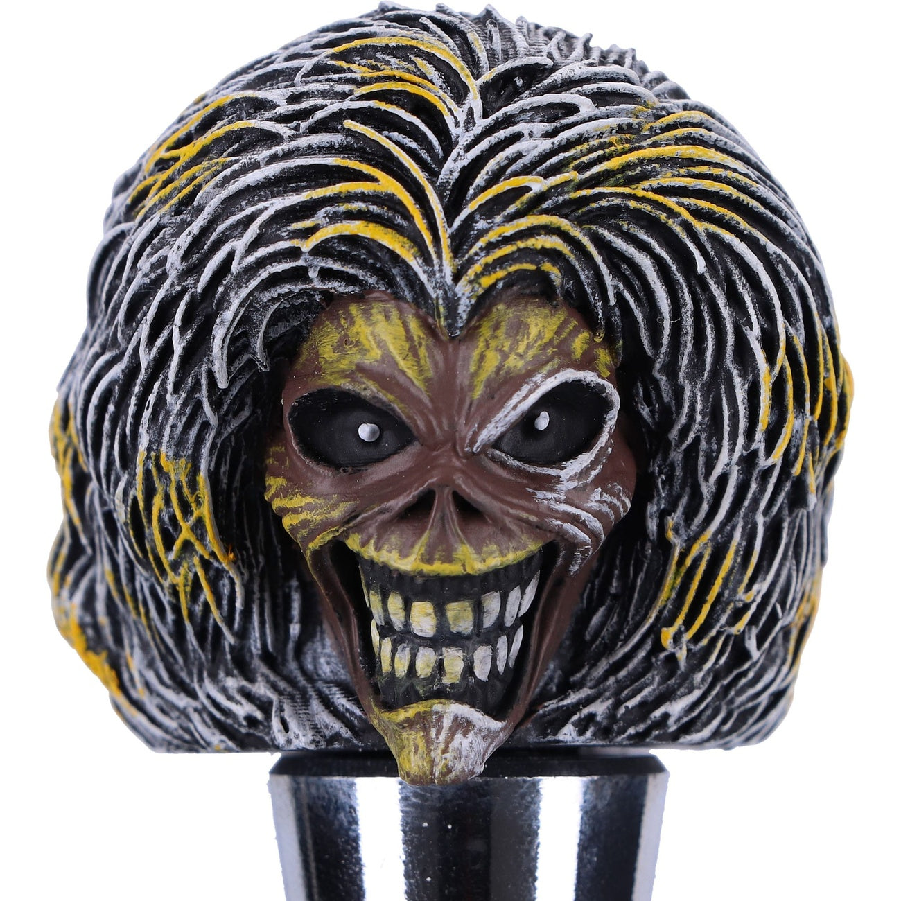 Produktbild Iron Maiden Flaschenstöpsel Killers 10 cm