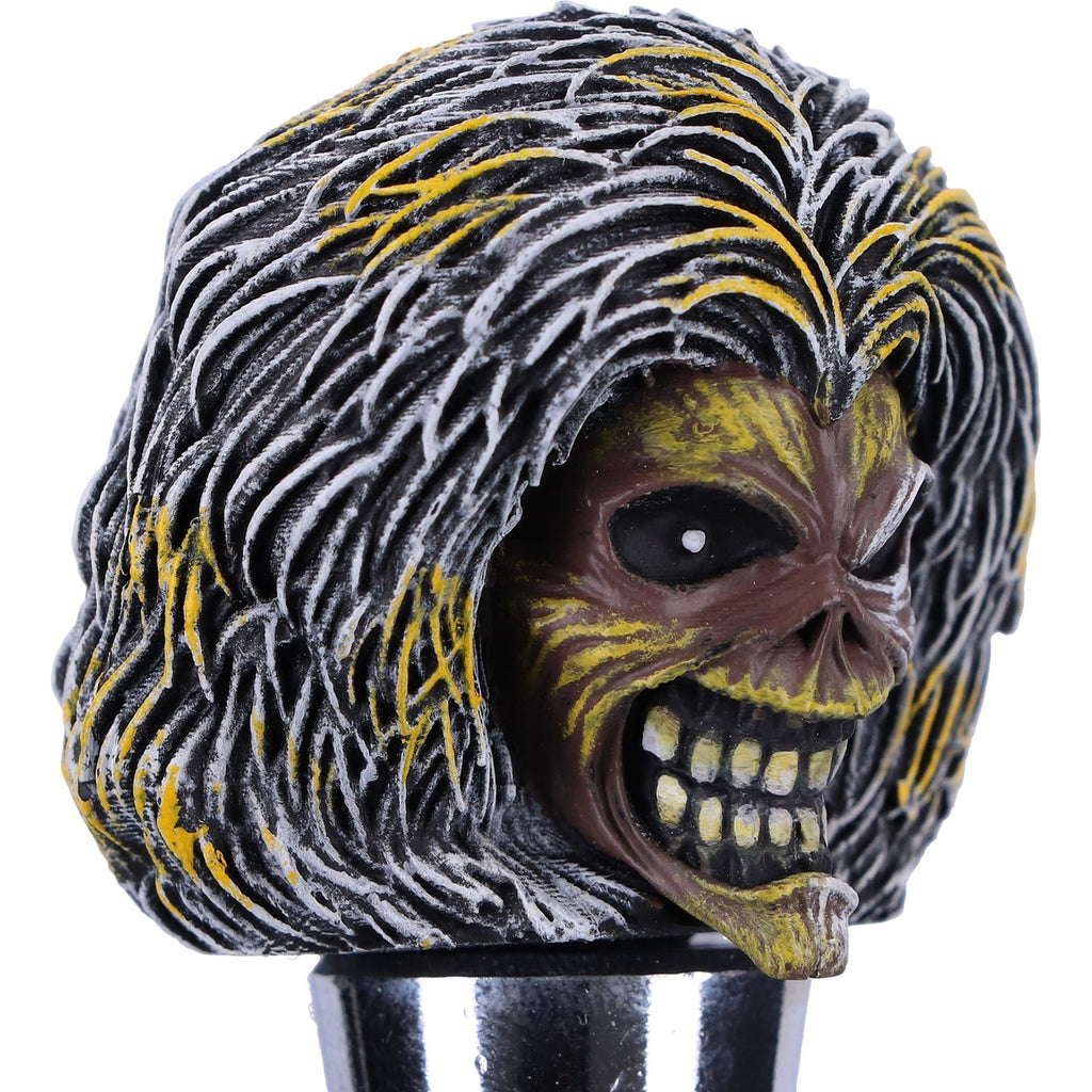 Produktbild Iron Maiden Flaschenstöpsel Killers 10 cm