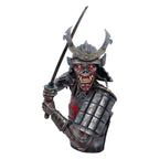 Produktbild Iron Maiden Büste Senjutsu 41 cm
