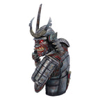Produktbild Iron Maiden Büste Senjutsu 41 cm