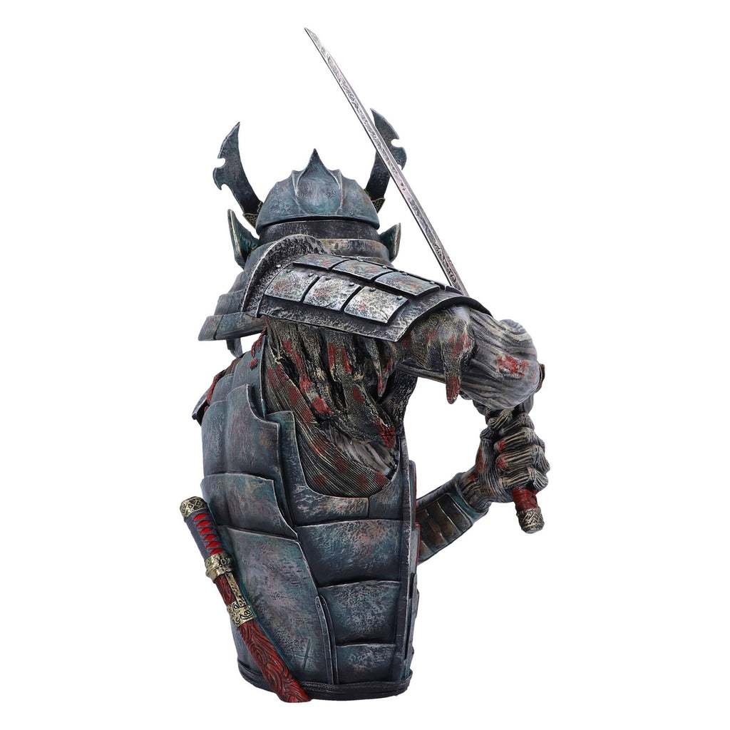 Produktbild Iron Maiden Büste Senjutsu 41 cm