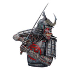 Produktbild Iron Maiden Büste Senjutsu 41 cm
