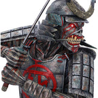 Produktbild Iron Maiden Büste Senjutsu 41 cm