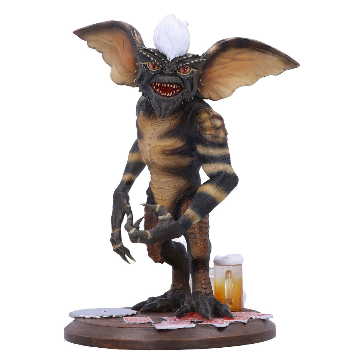 Produktbild Gremlins Figur Stripe 16 cm