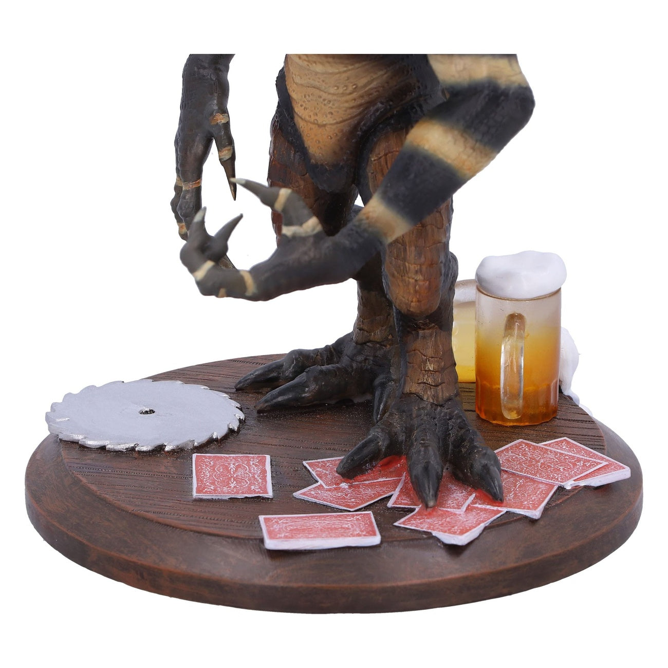 Produktbild Gremlins Figur Stripe 16 cm