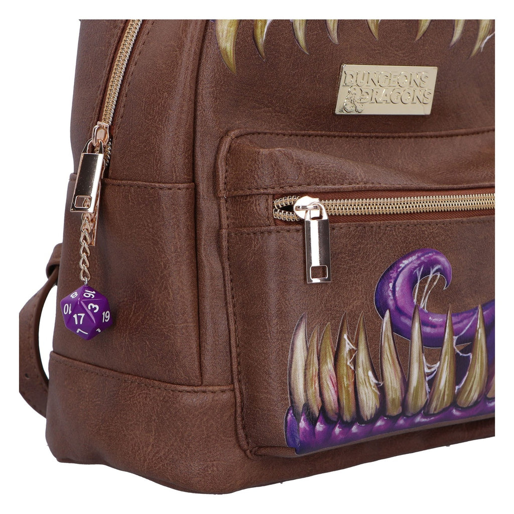 Product image Dungeons & Dragons Backpack Mimic