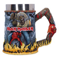 Produktbild Iron Maiden Krug The Number of the Beast