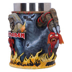 Produktbild Iron Maiden Krug The Number of the Beast