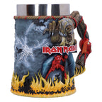 Produktbild Iron Maiden Krug The Number of the Beast