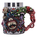 Produktbild Dungeons & Dragons Krug Beholder