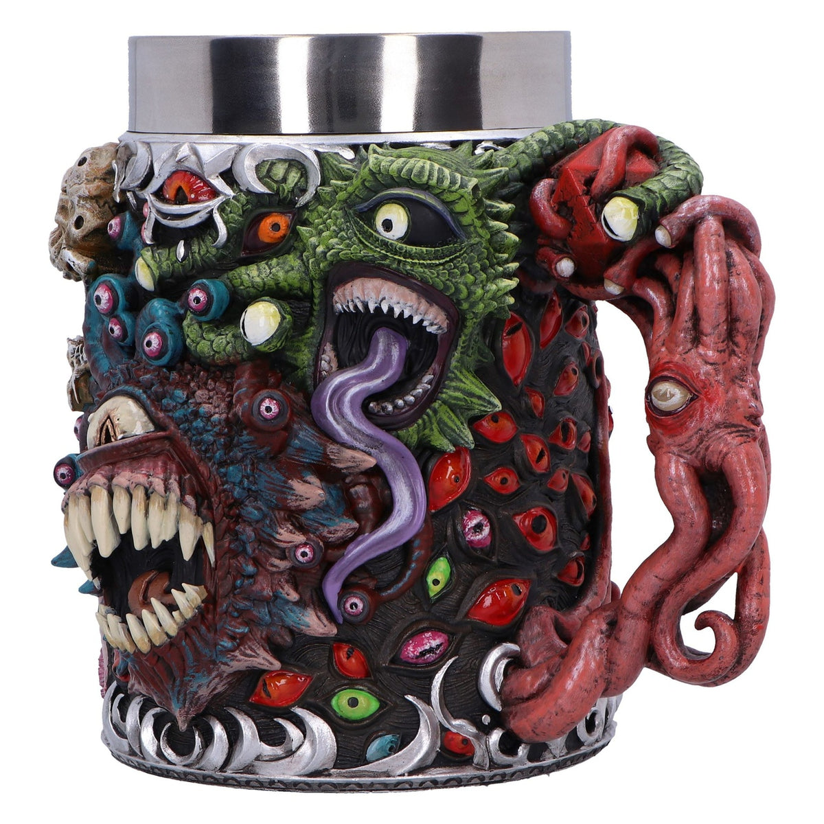 Produktbild Dungeons & Dragons Krug Beholder