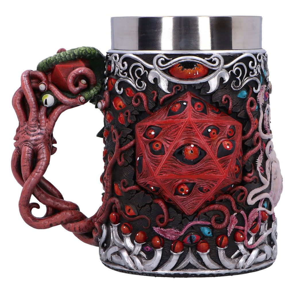 Produktbild Dungeons & Dragons Krug Beholder