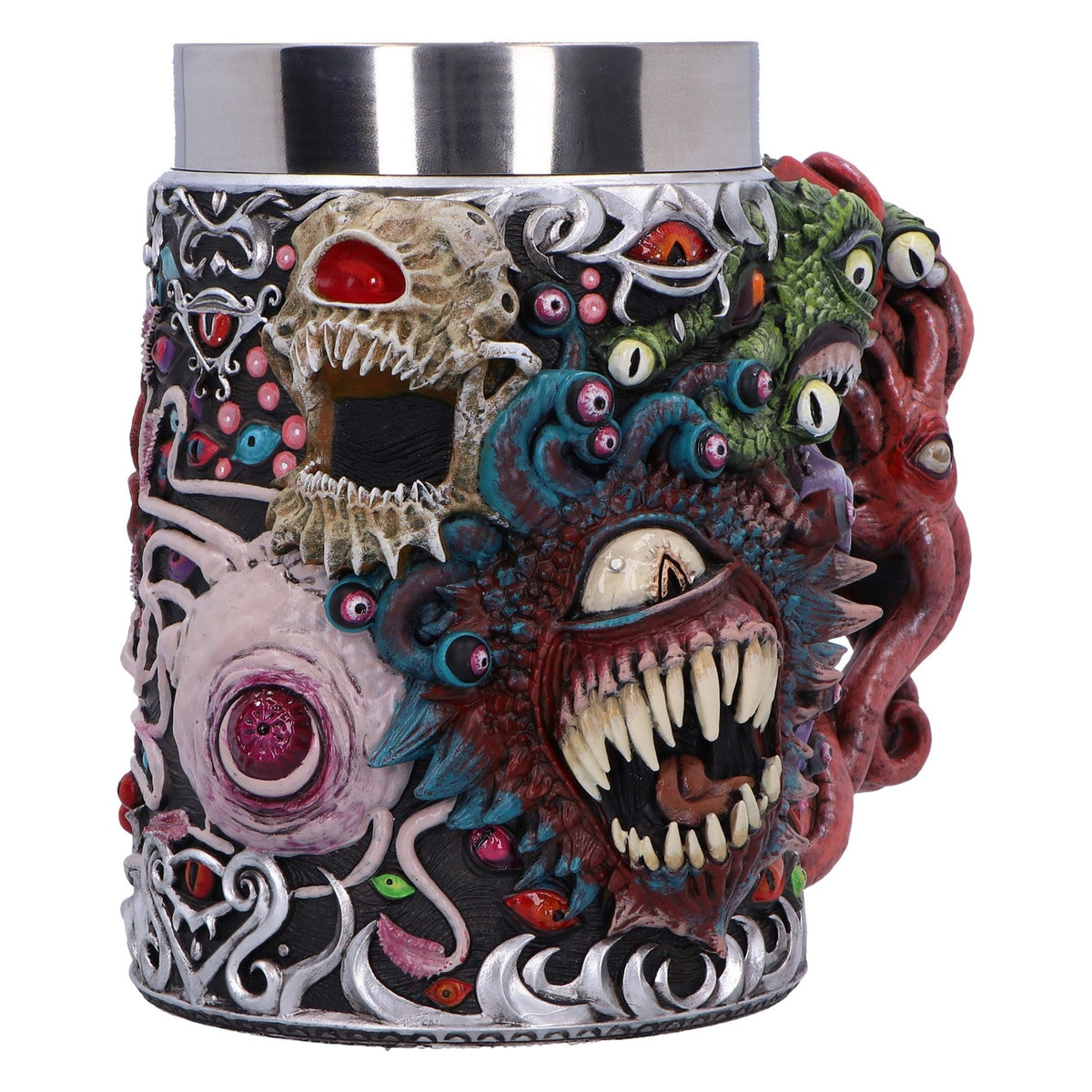 Produktbild Dungeons & Dragons Krug Beholder