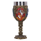 Produktbild Harry Potter Kelch Four Houses