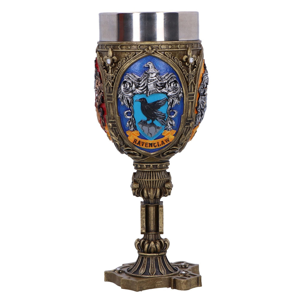 Produktbild Harry Potter Kelch Four Houses