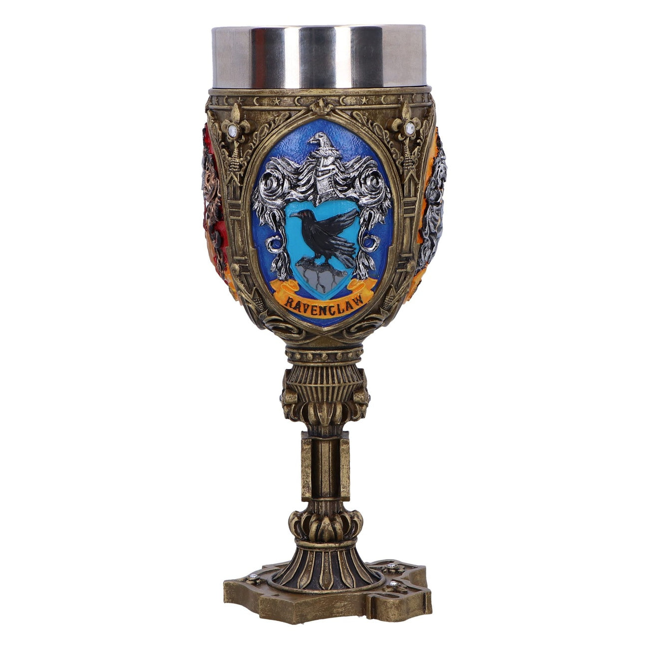 Produktbild Harry Potter Kelch Four Houses