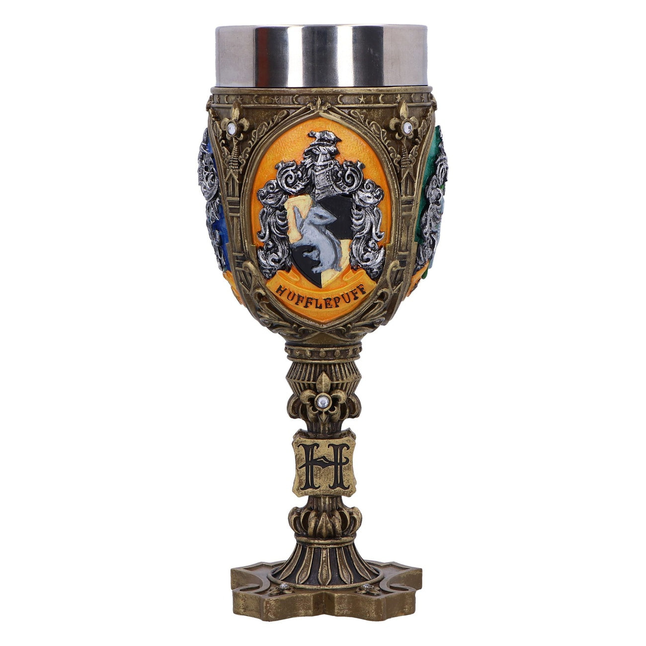 Produktbild Harry Potter Kelch Four Houses