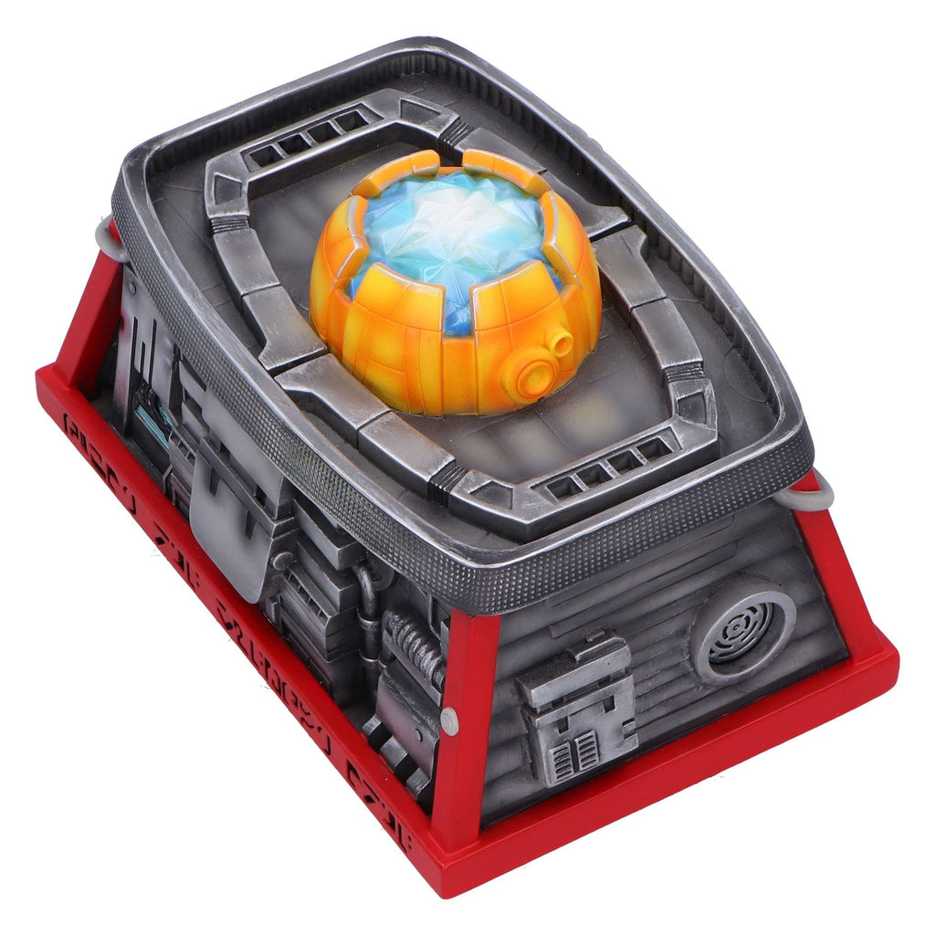 Produktbild Transformers Aufbewahrungsbox Matrix of Leadership 16 cm