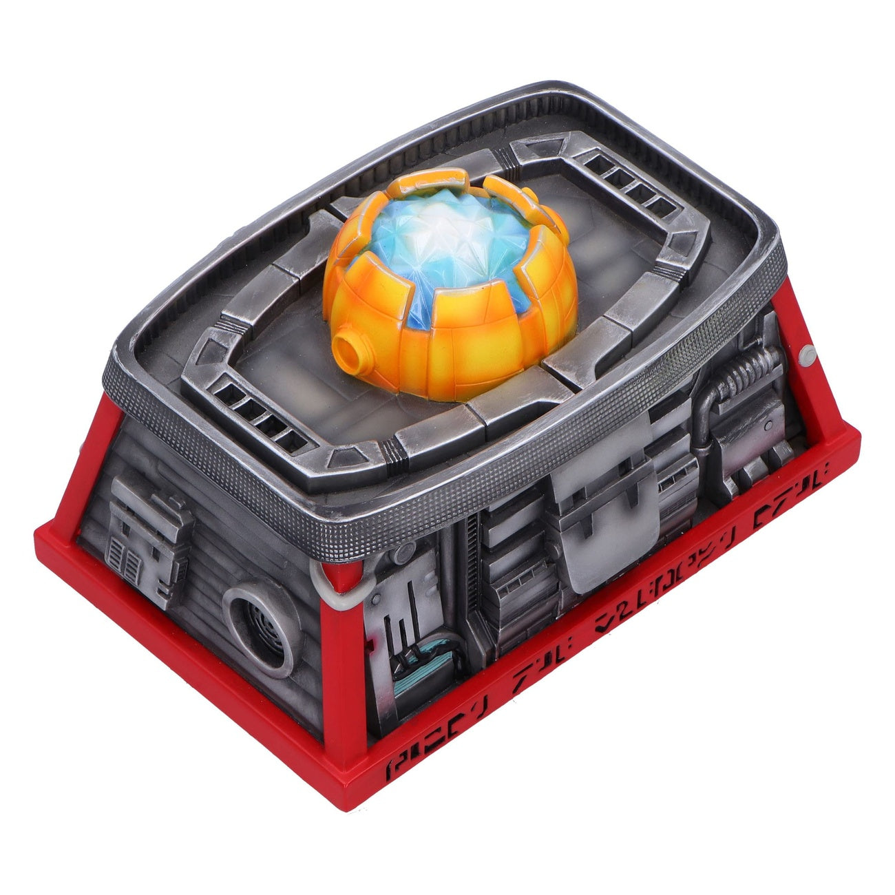 Produktbild Transformers Aufbewahrungsbox Matrix of Leadership 16 cm