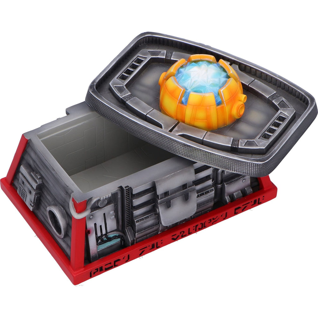 Produktbild Transformers Aufbewahrungsbox Matrix of Leadership 16 cm