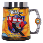 Produktbild Transformers Krug Heroes of Cybertron 17 cm