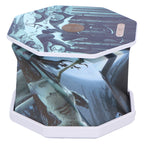 Produktbild Corpse Bride faltbare Lampe 15 cm