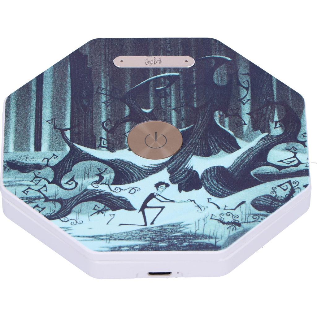 Produktbild Corpse Bride faltbare Lampe 15 cm
