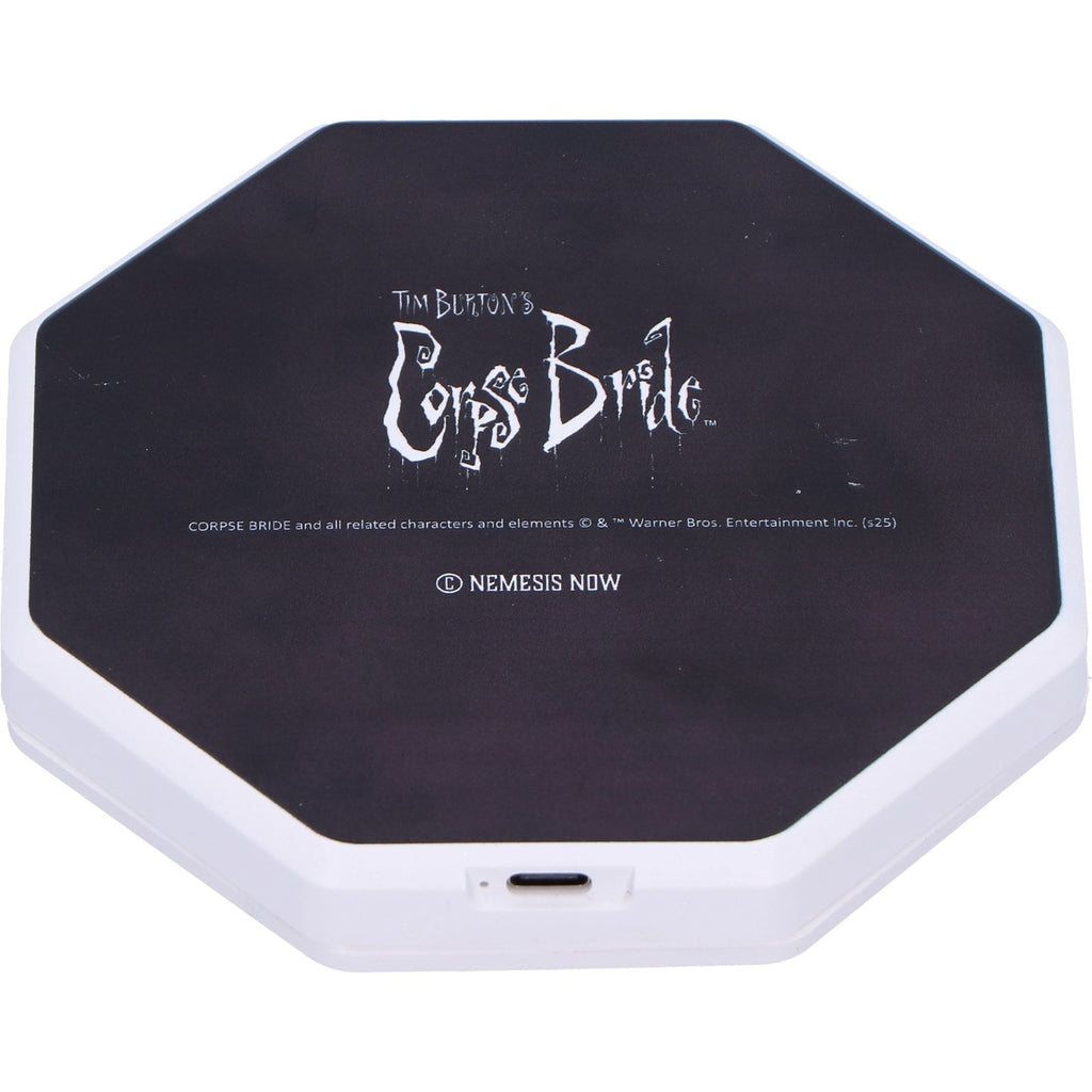 Produktbild Corpse Bride faltbare Lampe 15 cm