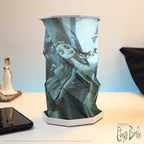 Produktbild Corpse Bride faltbare Lampe 15 cm