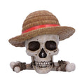 Produktbild One Piece Aufbewahrungsbox Luffy Jolly Roger