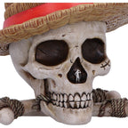 Produktbild One Piece Aufbewahrungsbox Luffy Jolly Roger