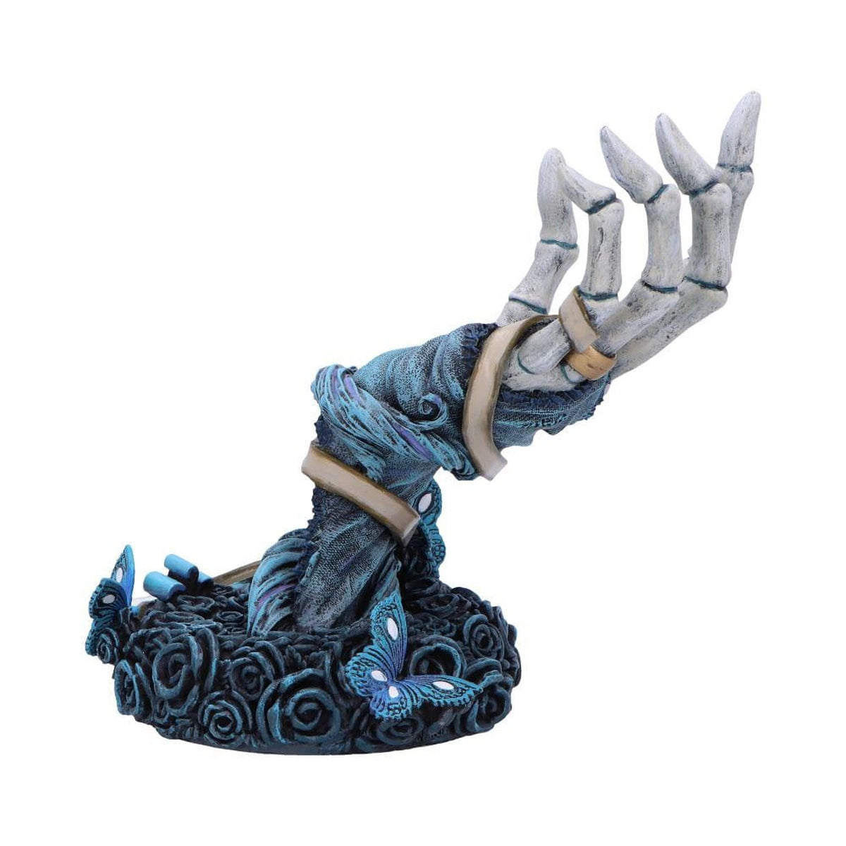 Produktbild Corpse Bride - Hochzeit mit einer Leiche Statue With This Hand Vow 16 cm