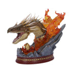 Produktbild Harry Potter Büste Hungarian Horntail Dragon 30 cm