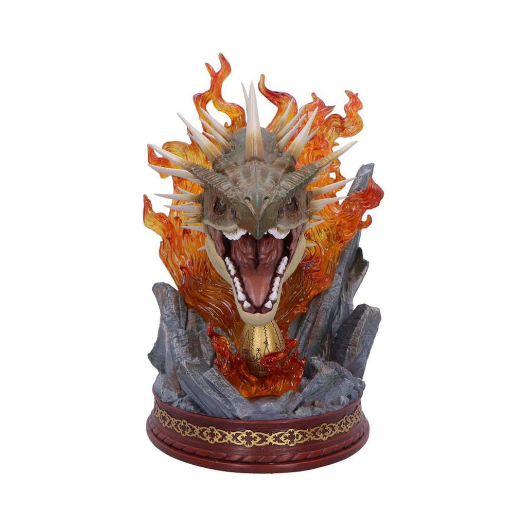 Produktbild Harry Potter Büste Hungarian Horntail Dragon 30 cm