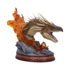 Produktbild Harry Potter Büste Hungarian Horntail Dragon 30 cm