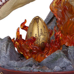 Produktbild Harry Potter Büste Hungarian Horntail Dragon 30 cm